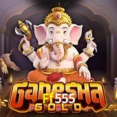 Ganesha Gold
